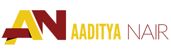Aaditya Nair
